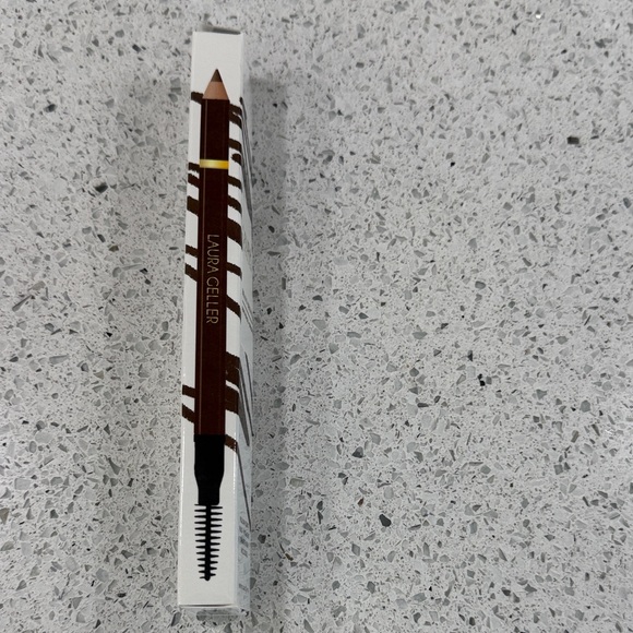 Laura Geller Bravo Brows Soft Pencil - Brown - Picture 4 of 5